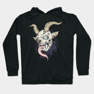 Krampus Hoodie